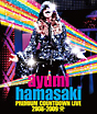 ayumi　hamasaki　PREMIUM　COUNTDOWN　LIVE　2008－2009　A