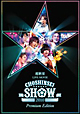 超新星　LIVE　MOVIE“CHOSHINSEI　SHOW　2010”－Premium　Edition－（初回限定盤）