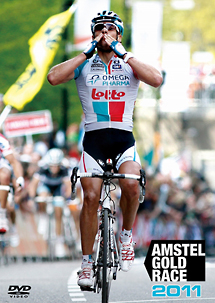 アムステルゴールドレース　2011