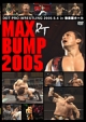DDT　Vol．13　MAX　BUMP　2005　－2005年5月4日後楽園ホール大会－