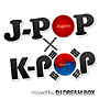 J－POP　×　K－POP