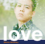 love(DVD付)