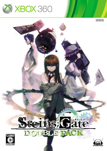 ＳＴＥＩＮＳ；ＧＡＴＥ　ダブルパック