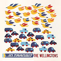 イン・トランジット