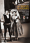 モーツアルト：歌劇≪フィガロの結婚≫ザルツブルグ音楽祭１９６６
