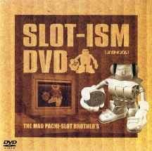 ＳＬＯＴ－ＩＳＭ　ＤＶＤ