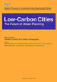 Low－Carbon　Cities