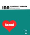 Brand　Identity　Rule　Index