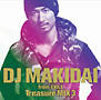 DJ　MAKIDAI　from　EXILE　Treasure　MIX　3(DVD付)