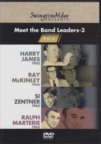 Meet　the　Band　Leaders－3