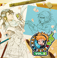 RADIO DJCD [BLEACH “B” STATION] Fourth Season Vol.5/BLEACH/ラジオ