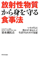 放射性物質から身を守る食事法