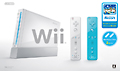 Wii：シロ（RVLSWABG）