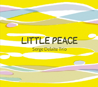 ＬＩＴＴＬＥ　ＰＥＡＣＥ