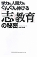 「志教育」の秘密