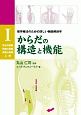 からだの構造と機能　理学療法のための詳しい機能解剖学(1)