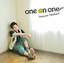 one　on　one(DVD付)