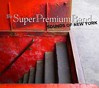 Ｓｏｕｎｄｓ　ｏｆ　Ｎｅｗ　Ｙｏｒｋ