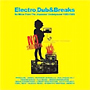 NO　SHIBUYA：Electro，Dub　＆　Breaks