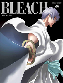 ＢＬＥＡＣＨ　破面・滅亡篇　８