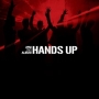 VOL．2：HANDS　UP（通常盤）