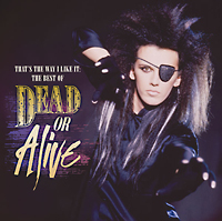 RIP IT UP/デッド・オア・アライブ - 販売CD｜TSUTAYA レンタル・販売