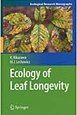Ecology　of　Leaf　Longevity