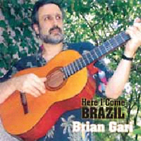 ヒア・アイ・カム・ブラジル