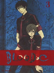 BLOOD－C　3　【完全生産限定版】