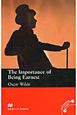 The　importance　of　being　earnest