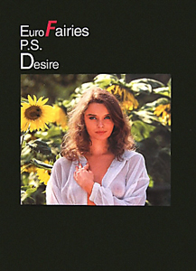 Euro Fairies P.S.Desire