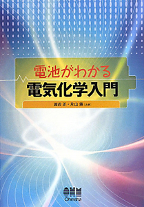 電気化学入門　電池がわかる