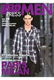 gap　PRESS　MEN　2012SPRING＆SUMMER　PARIS／MILAN(26)