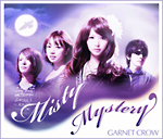 Misty Mystery