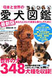 日本と世界の愛犬図鑑＜最新版＞　2012