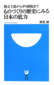 ものづくりの歴史にみる　日本の底力