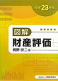 図解・財産評価　平成23年