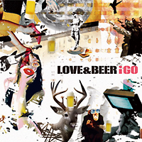 ＬＯＶＥ　＆　ＢＥＥＲ