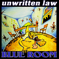 Ｂｌｕｅ　Ｒｏｏｍ