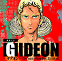 GIDEON　The　man　whom　God　Disliked
