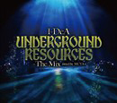 SMITH-CN『UNDERGROUND RESOURCES～The Mix』