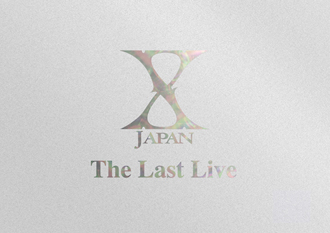 XJAPAN/THE LAST LIVE 完全版 コレクターズBOX
