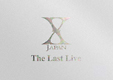 X　JAPAN　THE　LAST　LIVE　完全版　初回限定コレクターズBOX
