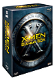 X－MEN：ファースト・ジェネレーション　ブルーレイBOX【初回生産限定】