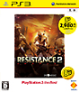 RESISTANCE　2　PlayStation3　the　Best