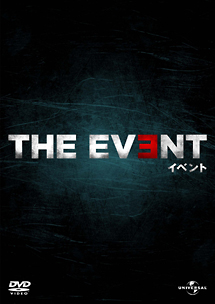 THE　EVENT／イベント：DVD－BOX1