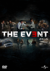 THE　EVENT／イベント：DVD－BOX2