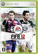 FIFA　12　ワールドクラス　サッカー