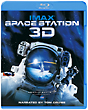 IMAX：Space　Station　3D　－スペース・ステーション－