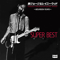 Bourbon-Atlantic Works/柳ジョージ&レイニーウッド - レンタルCD